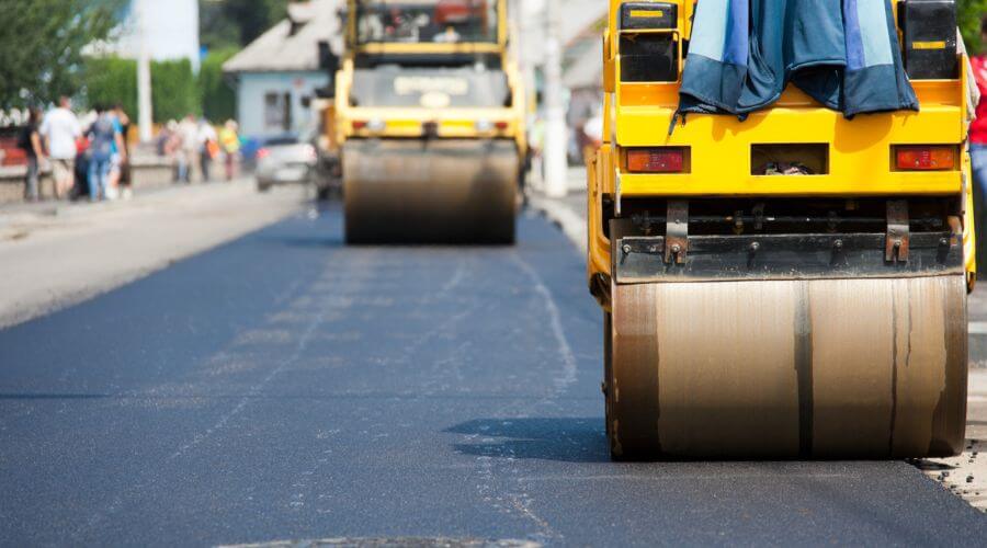 Expert top industrial roofings services in Grosse Ile, MI